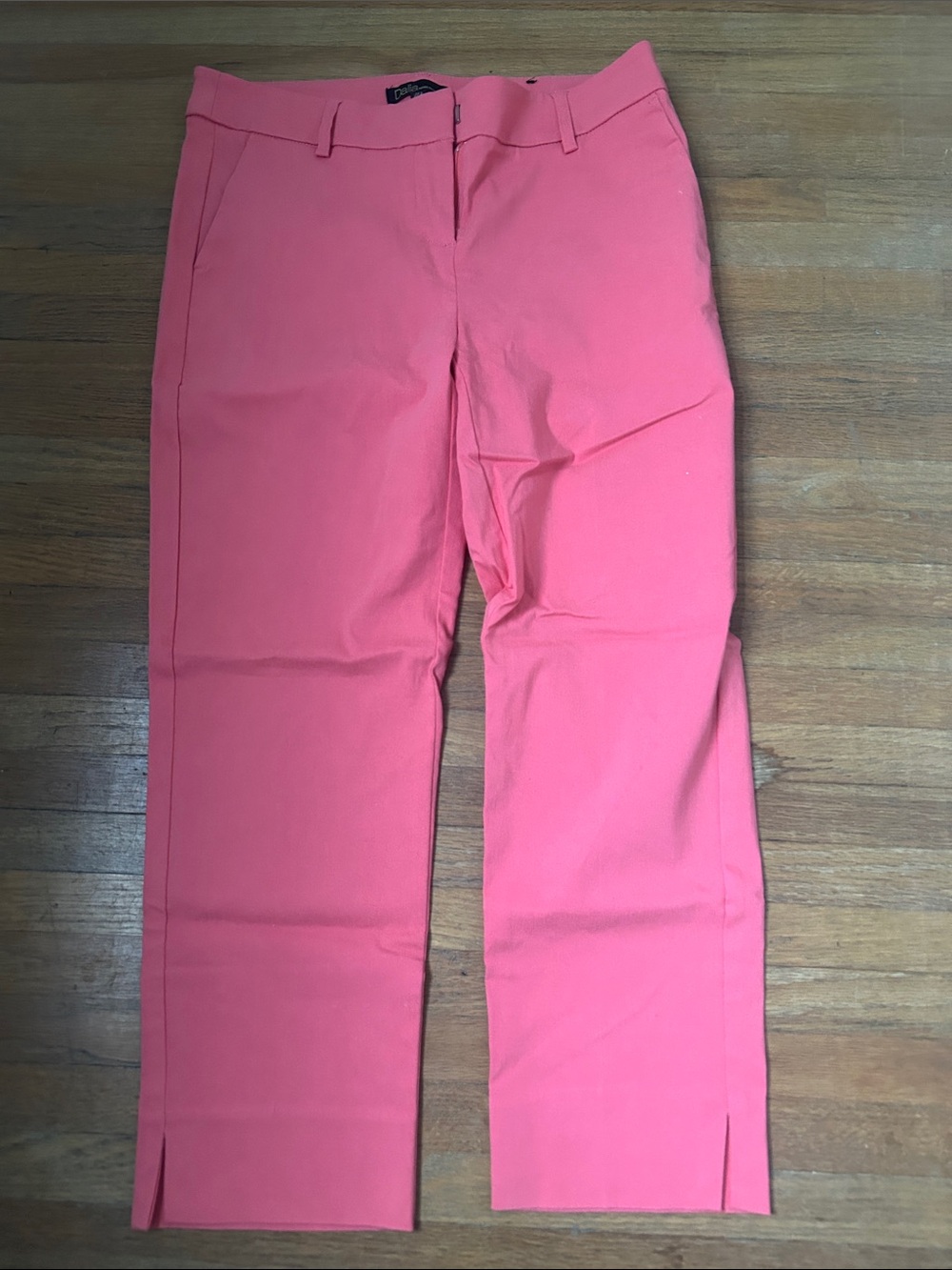 Women’s cropped dress pants